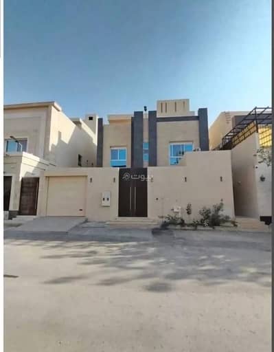 فیلا 5 غرف نوم للايجار في شمال الرياض، الرياض - فيلا للإيجار في العارض، الرياض