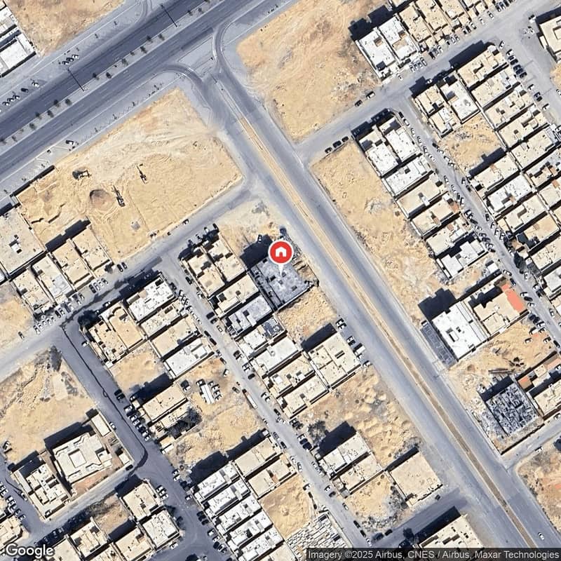 Studio Apartment For Sale in Dhahrat Laban, Riyadh Studio Apartment For Sale in Dhahrat Laban, Riyadh