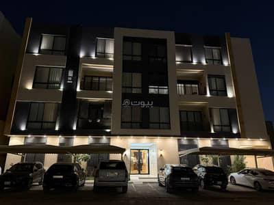 3 Bedroom Flat for Rent in North Riyadh, Riyadh - Luxurious apartment for rent in Al-Narjis neighborhood - Dar Al-Wifaq project