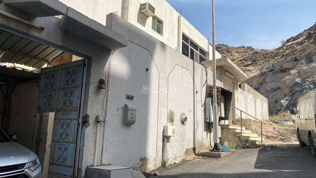 Building for sale in Kuday, Makkah Building for sale in Kuday, Makkah