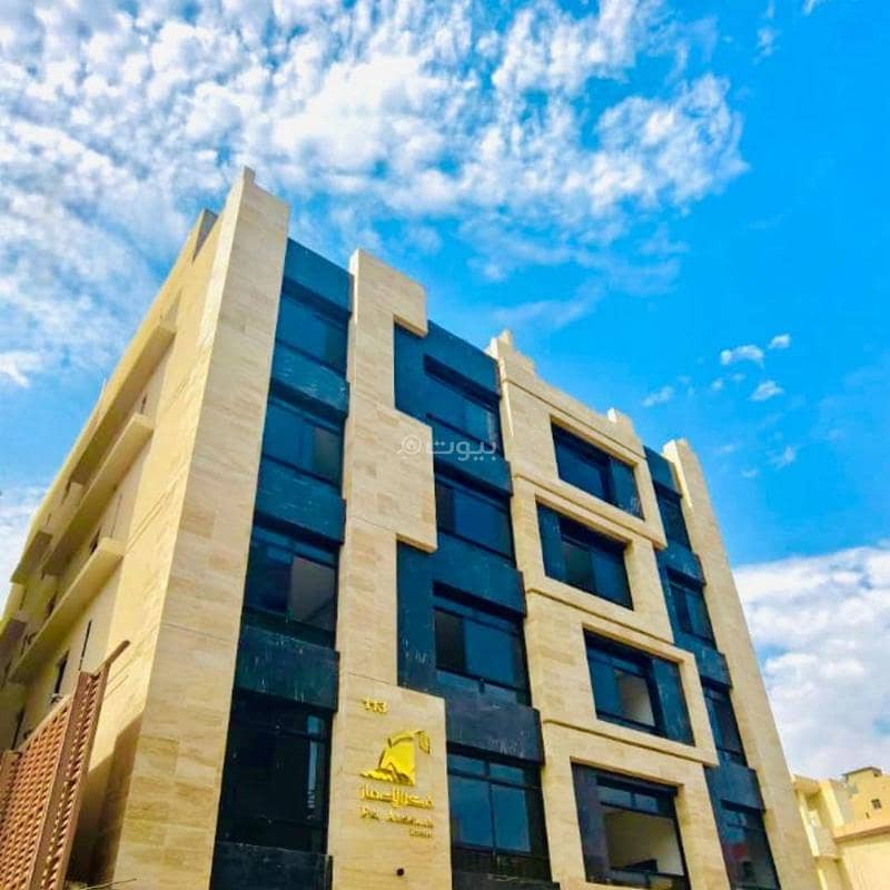Apartment for sale with high-end finishing and a prime location in Jeddah, Al-Nuaim neighborhood, directly from the owner. Apartment for sale with high-end finishing and a prime location in Jeddah, Al-Nuaim neighborhood, directly from the owner.
