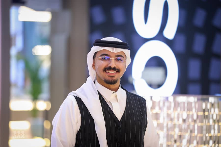 عبدالعزيز مساعد