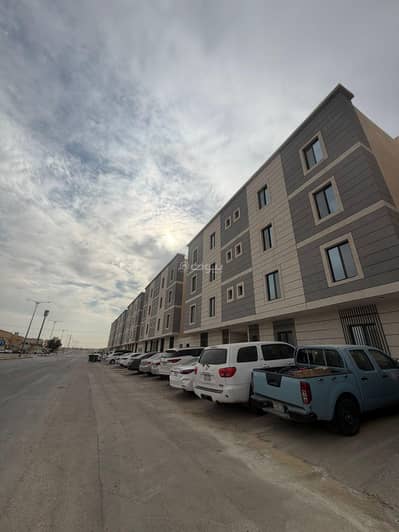 فلیٹ 4 غرف نوم للبيع في غرب الرياض، الرياض - شقة للبيع في حي الحزم , الرياض فلیٹ 4 غرف نوم للبيع في غرب الرياض، الرياض - شقة للبيع في حي الحزم , الرياض