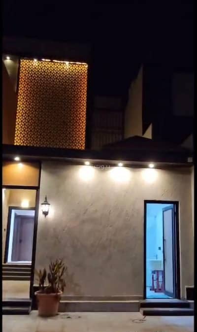 9 Bedroom Villa for Sale in Shuran, Madina - Villa for sale in Al Fursan, Dammam
