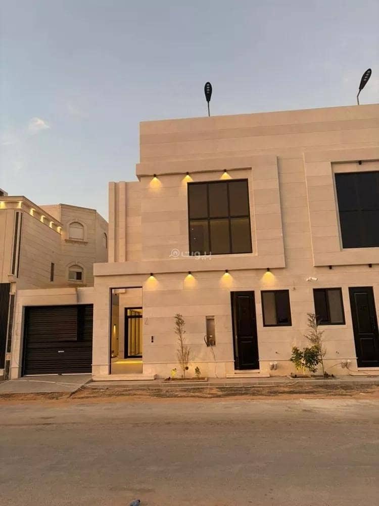 Villa For Sale in Al Mahdiyah, Riyadh Villa For Sale in Al Mahdiyah, Riyadh