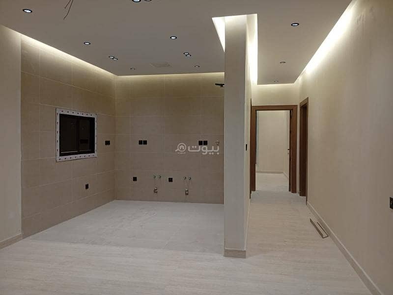 Luxury 3-bedroom apartment with two entrances for sale in Al-Nuaim, Jeddah Luxury 3-bedroom apartment with two entrances for sale in Al-Nuaim, Jeddah