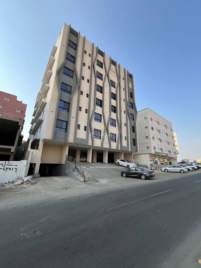 شقة 3 غرف نوم للبيع في شمال جدة، جدة - شقة 3 غرف فاخرة للبيع حي الاجواد على شارع تجاري