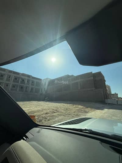 ارض سكنية  للبيع في غرب الرياض، الرياض - Residential Land For Sale in Dhahrat Laban, Riyadh