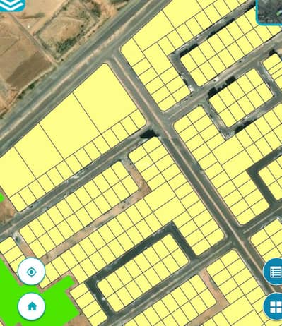 Residential Land for Sale in North Jeddah, Jeddah - Commercial land for sale in Riyadh Layout, in Al-Aisfan . . . Jeddah