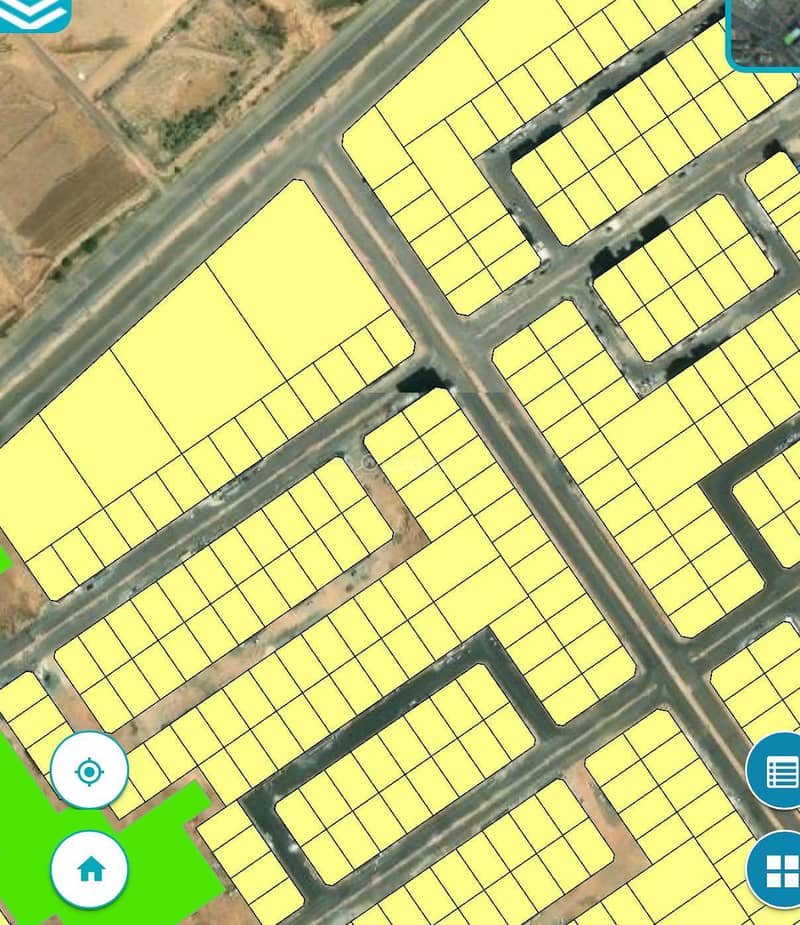 Commercial land for sale in Riyadh Layout, in Al-Aisfan . . . Jeddah Commercial land for sale in Riyadh Layout, in Al-Aisfan . . . Jeddah