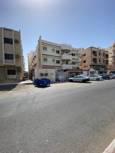 عمارة سكنية  للبيع في شمال جدة، جدة - مبنى تجاري 630 متر للبيع في العزيزية، جدة