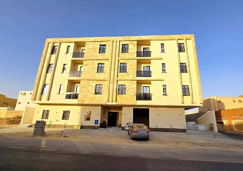 Apartment for sale in Okaz, south Riyadh Apartment for sale in Okaz, south Riyadh