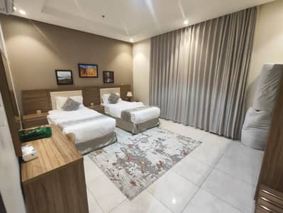 1 Bedroom Apartment for Rent in North Riyadh, Riyadh - Apartment in North Riyadh，Al Mathar Al Shamali 1 bedroom 2570 SAR - 87834652