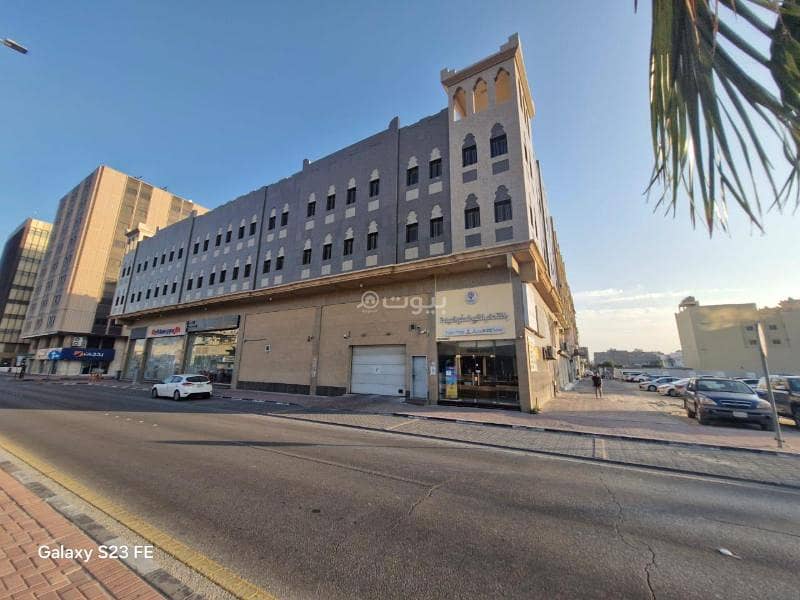 مكتب تجاري للإيجار في حي الربيع, مدينة الدمام, المنطقة الشرقية مكتب تجاري للإيجار في حي الربيع, مدينة الدمام, المنطقة الشرقية