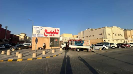 ارض سكنية  للبيع في شرق الرياض، الرياض - أرض سكنية للبيع في الفيحاء، الرياض