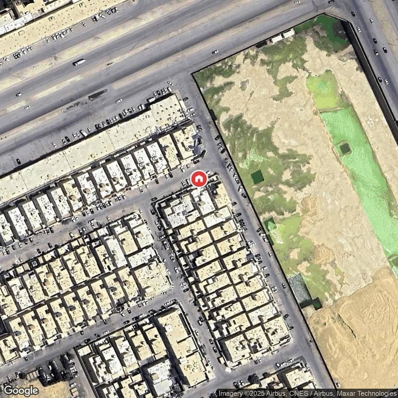 Apartment for rent in Al Arid, North Riyadh