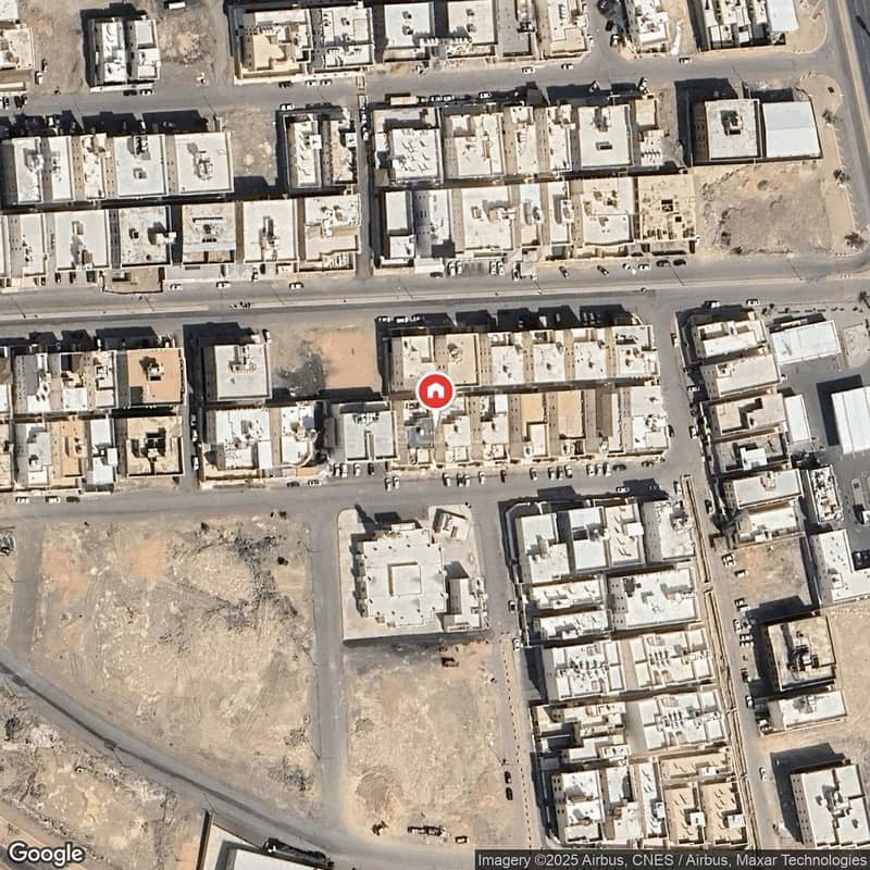 A 6-bedroom apartment for rent in Bani Baida, Medina A 6-bedroom apartment for rent in Bani Baida, Medina