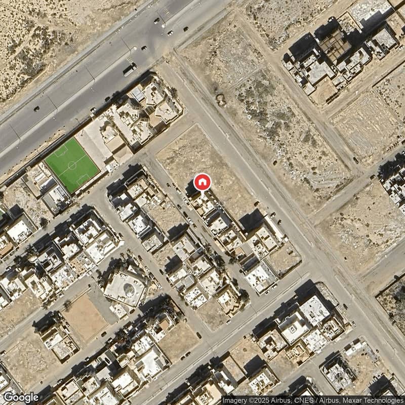 Villa in North Jeddah，Al Lulu 5 bedrooms 56000 SAR - 87815669