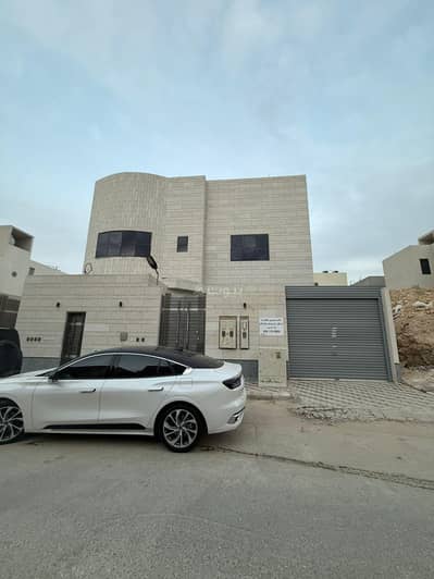 فلیٹ 7 غرف نوم للايجار في شمال الرياض، الرياض - شقة للإيجار في النرجس، الرياض