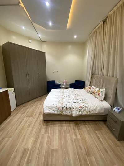 1 Bedroom Apartment for Rent in East Riyadh, Riyadh - Studio Apartment For Rent in Al Saadah, Riyadh