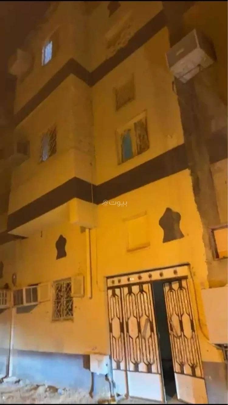 بناء سكني للبيع في الدويمه، المدينة المنورة بناء سكني للبيع في الدويمه، المدينة المنورة