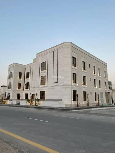 4 Bedroom Flat for Sale in West Riyadh, Riyadh - Apartment For Sale in Al Mahdiyah, Riyadh