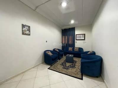 1 Bedroom Apartment for Rent in North Jeddah, Jeddah - Studio Apartment For Rent in Al Salamah, Jeddah