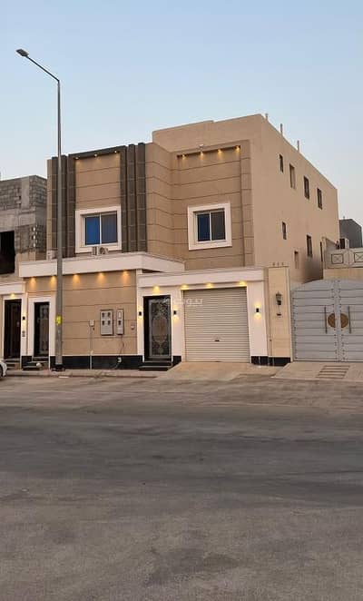 4 Bedroom Villa for Sale in East Riyadh, Riyadh - Villa for sale