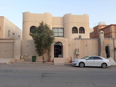 فیلا 4 غرف نوم للبيع في الريان، عنيزة - فيلا للبيع في الريان، عنيزة فیلا 4 غرف نوم للبيع في الريان، عنيزة - فيلا للبيع في الريان، عنيزة