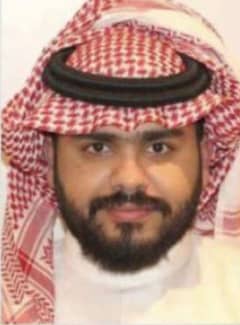 Khalid Tahaymi Moeed Al-Khothami Khalid Tahaymi Moeed Al-Khothami