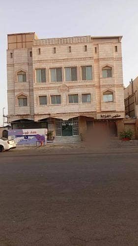 11 Bedroom Residential Building for Sale in North Jeddah, Jeddah - Residential Building For Sale in Al Nahdah, Jeddah