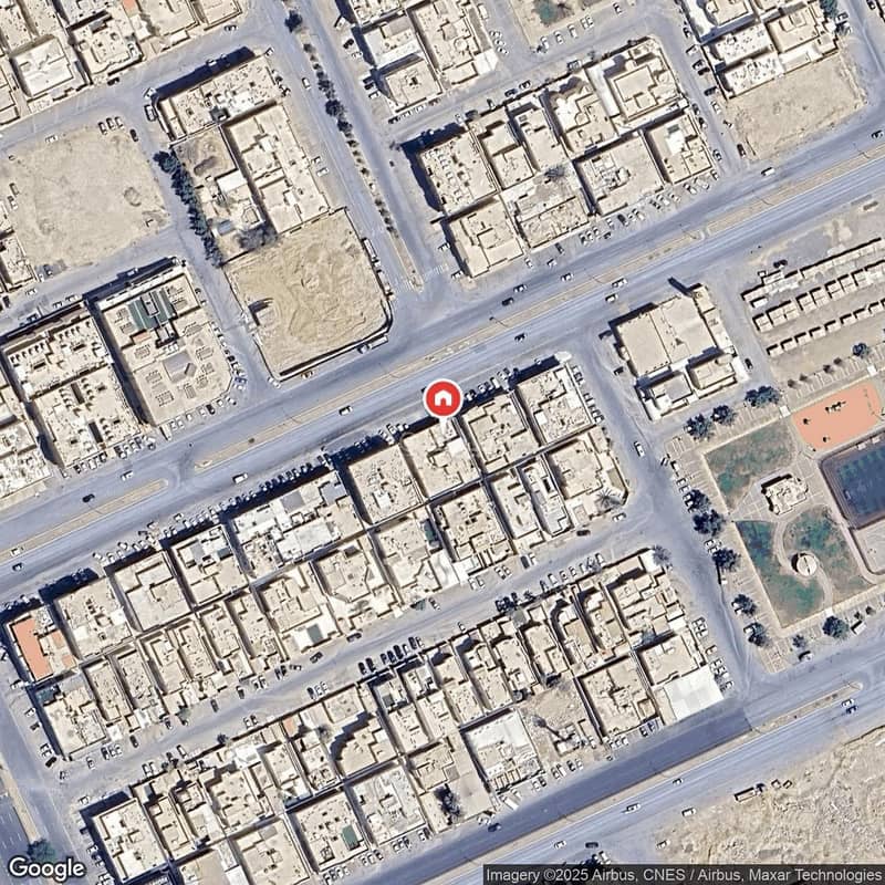 مبنى سكني للإيجار في العقيق، الرياض