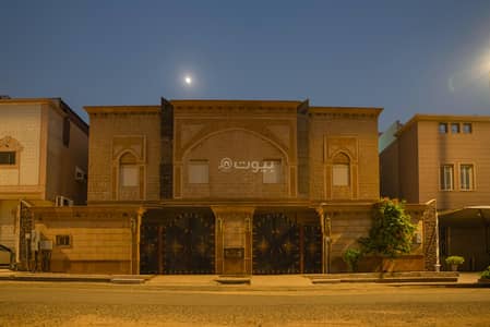 9 Bedroom Villa for Sale in Umm Al Jud, Makkah - Villa for Sale in Al Umm Jud, Makkah