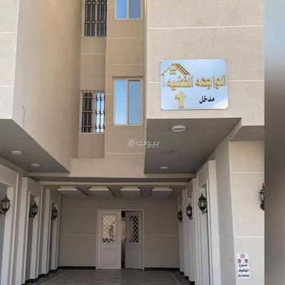 فلیٹ 4 غرف نوم للبيع في غرب الرياض، الرياض - شقة للبيع في شارع الجمالة, حي لبن, مدينة الرياض, منطقة الرياض