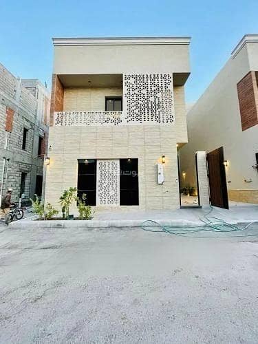 6 Bedroom Villa for Sale in West Riyadh, Riyadh - Villa For Sale in Al Mahdiyah, Riyadh