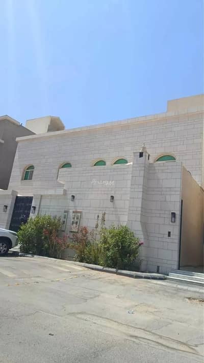 3 Bedroom Villa for Sale in East Riyadh, Riyadh - Villa For Sale in Al Saadah, Riyadh