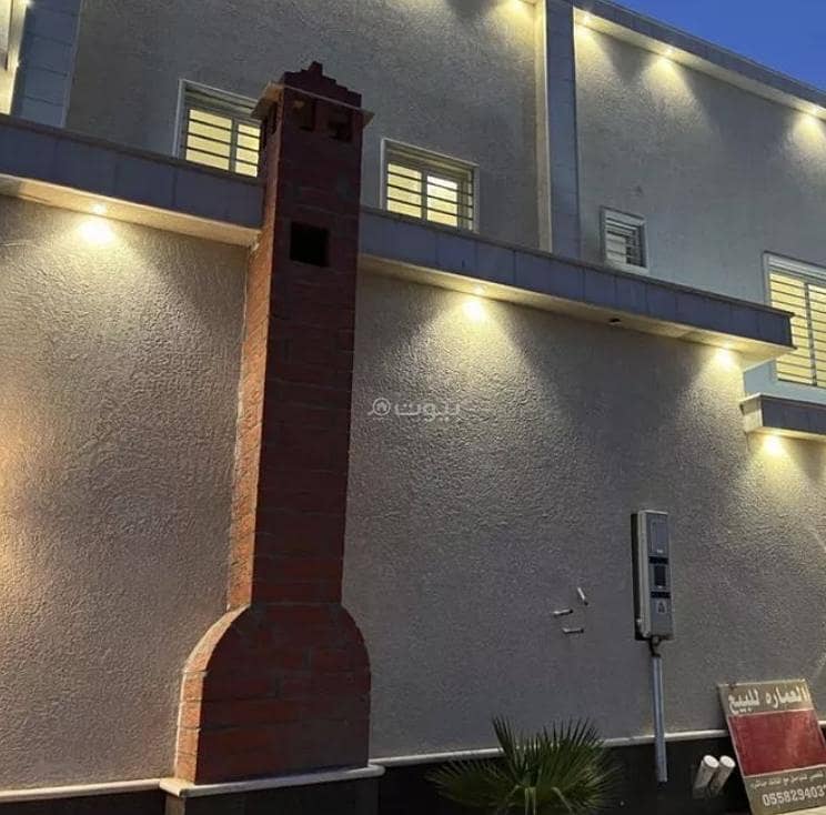 Villa For Sale in Mishrif, Al Kharj Riyadh Region Villa For Sale in Mishrif, Al Kharj Riyadh Region