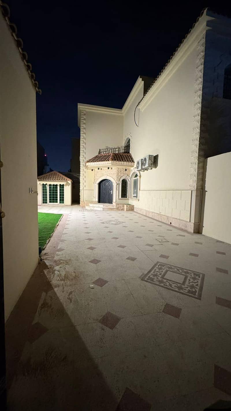 دور أرضي للإيجار في حي النفل