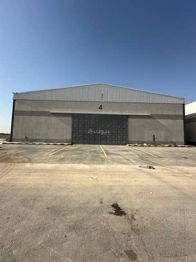 Residential Land for Rent in South Riyadh, Riyadh - Residential Land in South Riyadh，Al Mishal 300000 SAR - 87833730