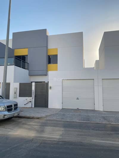 فیلا 7 غرف نوم للايجار في شمال الرياض، الرياض - تاون هاوس للايجار في مطار الملك خالد الدولي، شمال الرياض