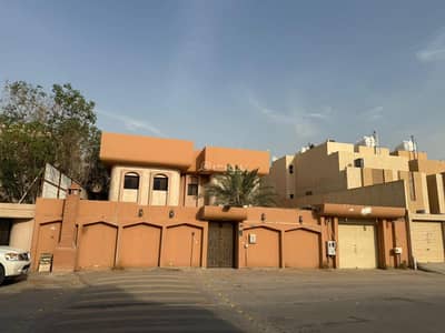 فیلا 11 غرف نوم للبيع في شمال الرياض، الرياض - فيلا للبيع في المصيف، الرياض