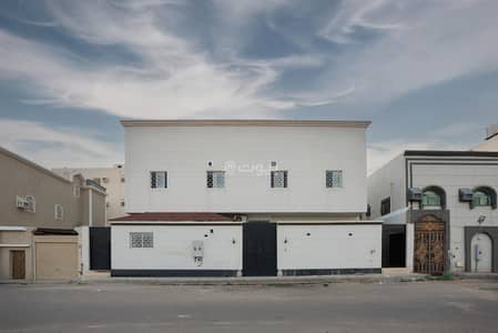 عمارة سكنية 11 غرف نوم للبيع في حي المطار، المدينة المنورة - عمارة للبيع في حي المطار، المدينة المنورة