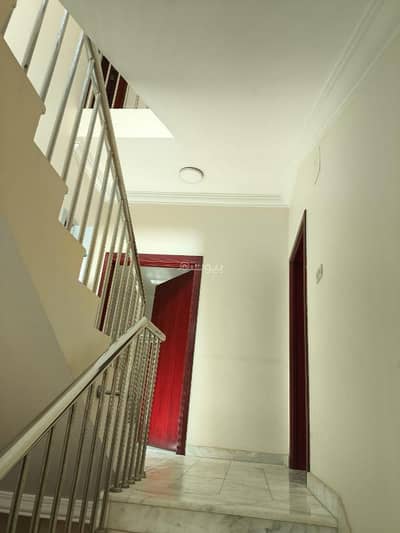 دور 5 غرف نوم للايجار في شمال الرياض، الرياض - دور للإيجار في الربيع، الرياض