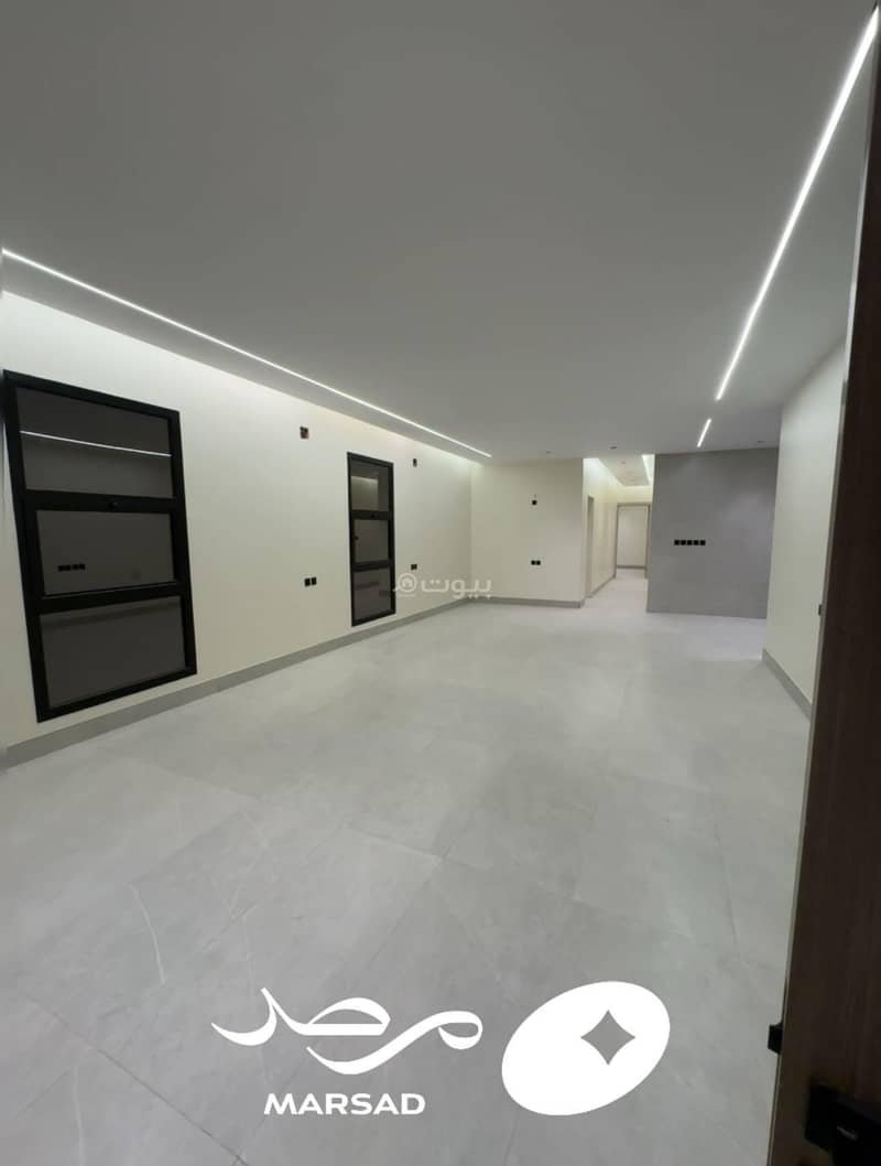 Floor for rent in Al Arid, North Riyadh