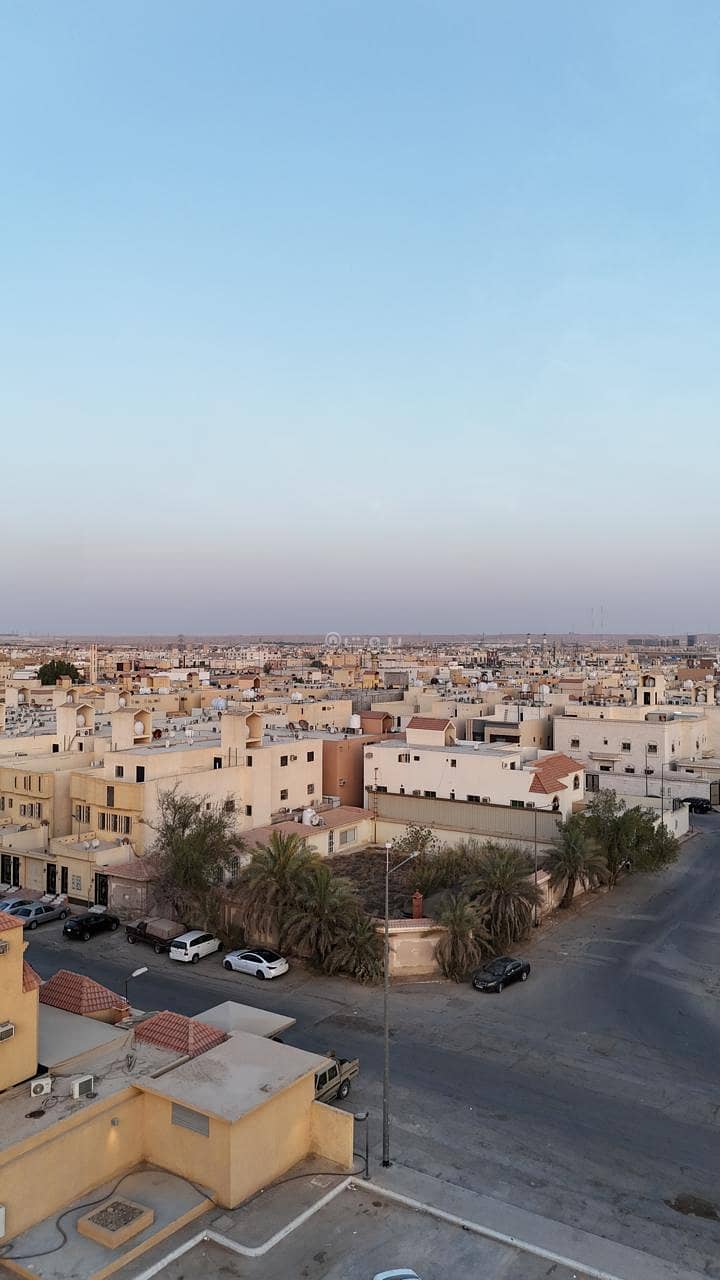 Land for Sale in Al Nahdah, East Riyadh