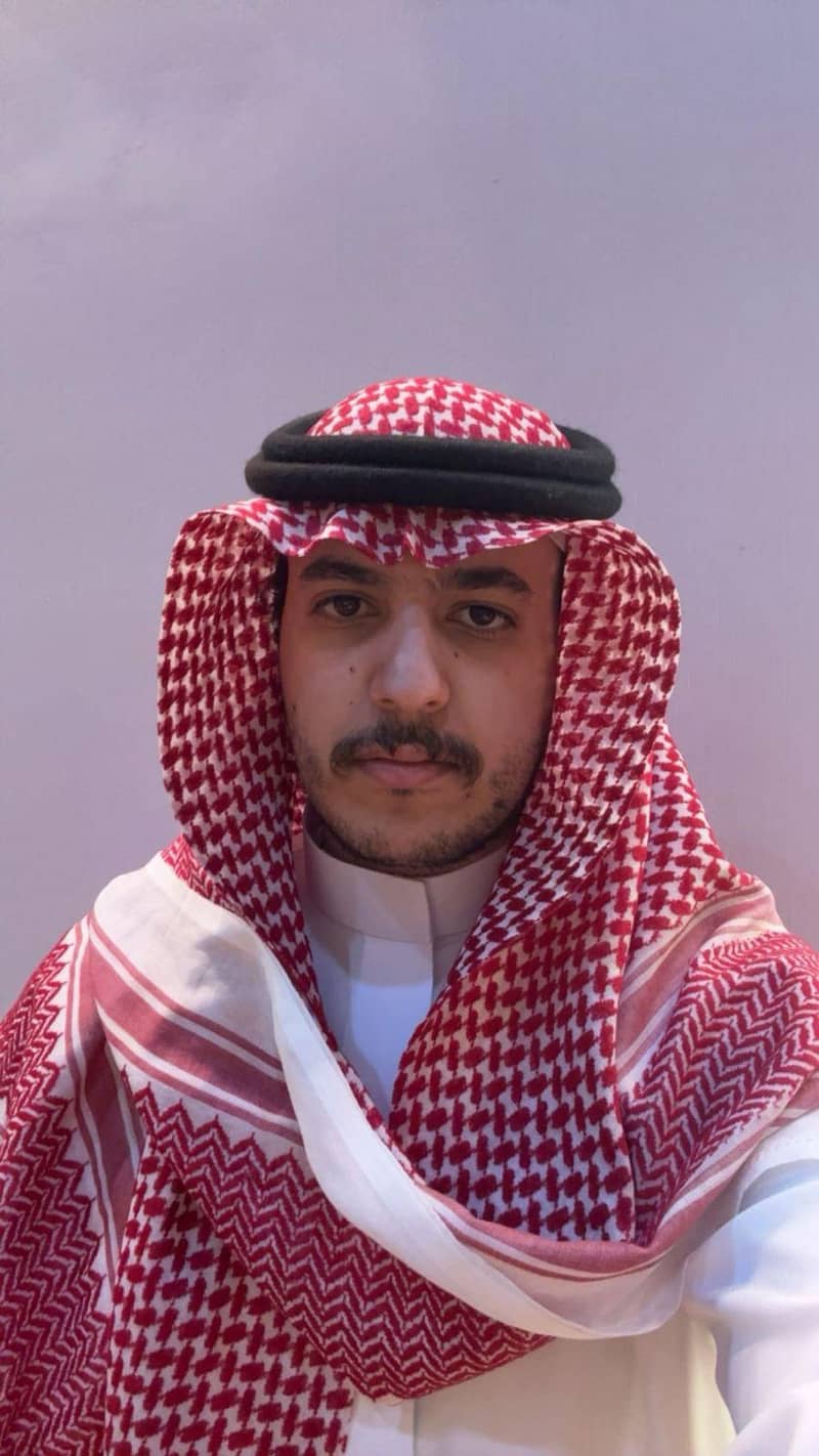 عبدالمجيد عايد المشرف