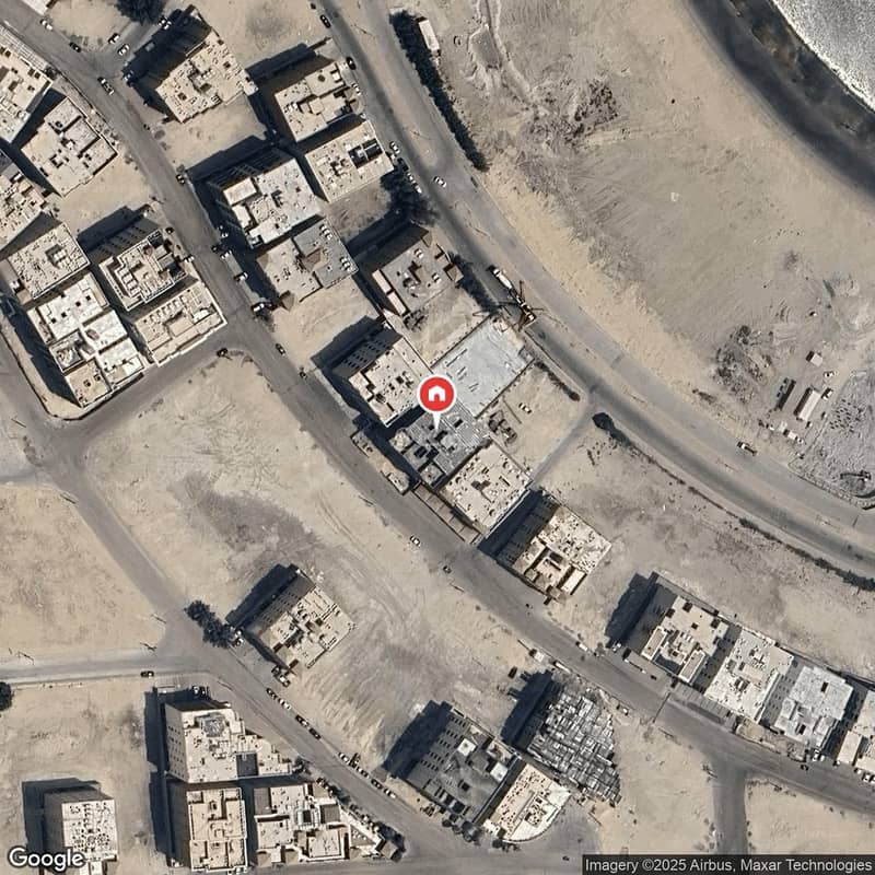 Apartment for sale in Al Hamra, Al Khobar