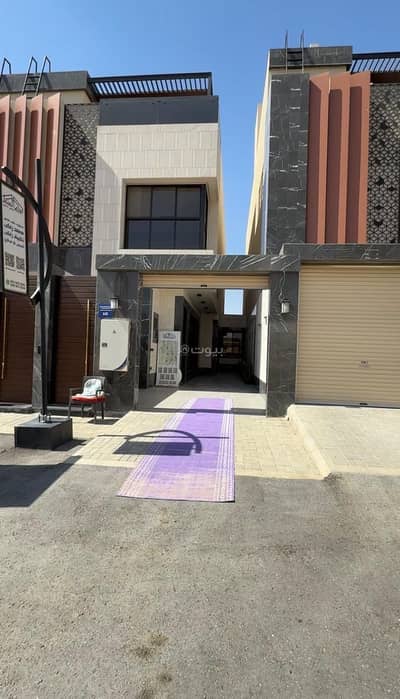3 Bedroom Floor for Sale in North Riyadh, Riyadh - Floor in North Riyadh，Al Narjis 3 bedrooms 2500000 SAR - 87833715