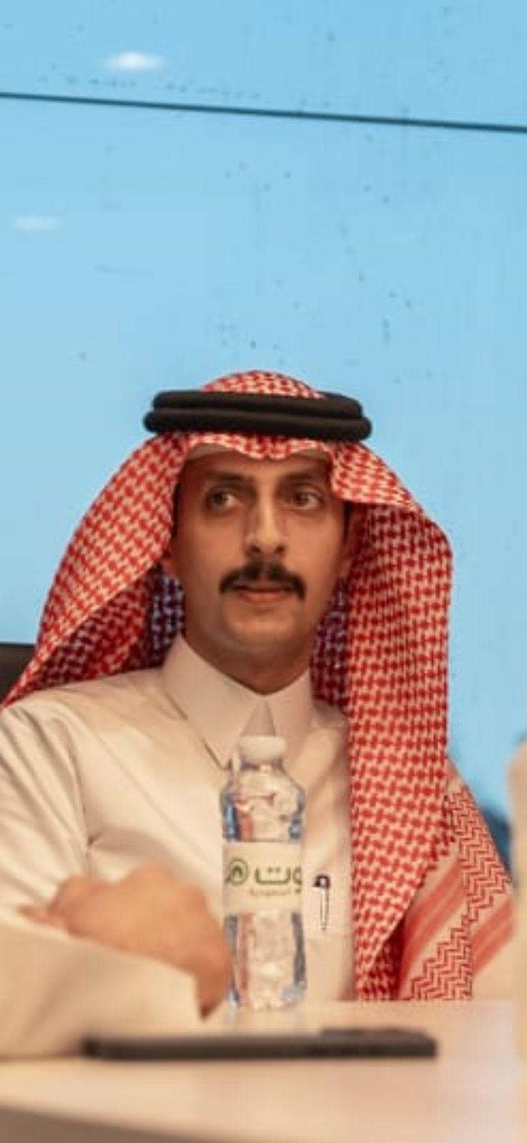 Abdulaziz Al Rafei