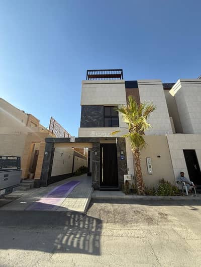 4 Bedroom Villa for Sale in North Riyadh, Riyadh - Villa in North Riyadh,Al Narjis 4 bedrooms 3950000 SAR - 87833580 4 Bedroom Villa for Sale in North Riyadh, Riyadh - Villa in North Riyadh,Al Narjis 4 bedrooms 3950000 SAR - 87833580